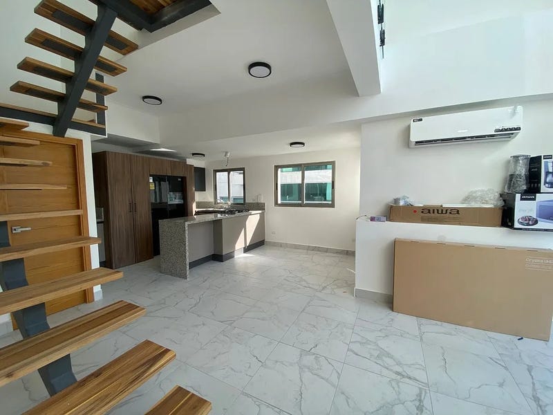 Apartamento en tiradente, foto 2