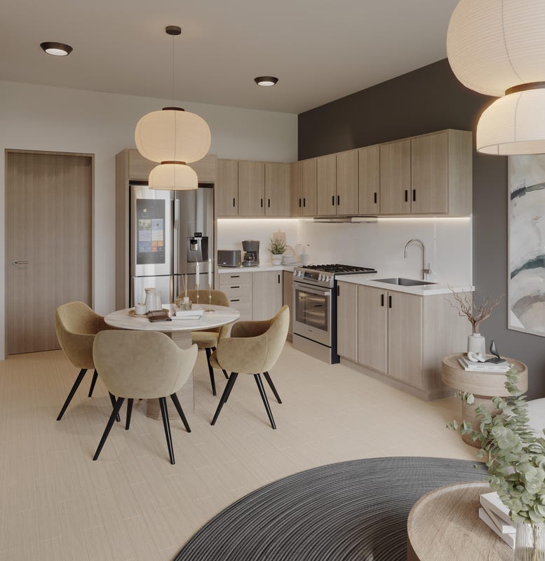 Apartamento en Cap Cana, foto 3