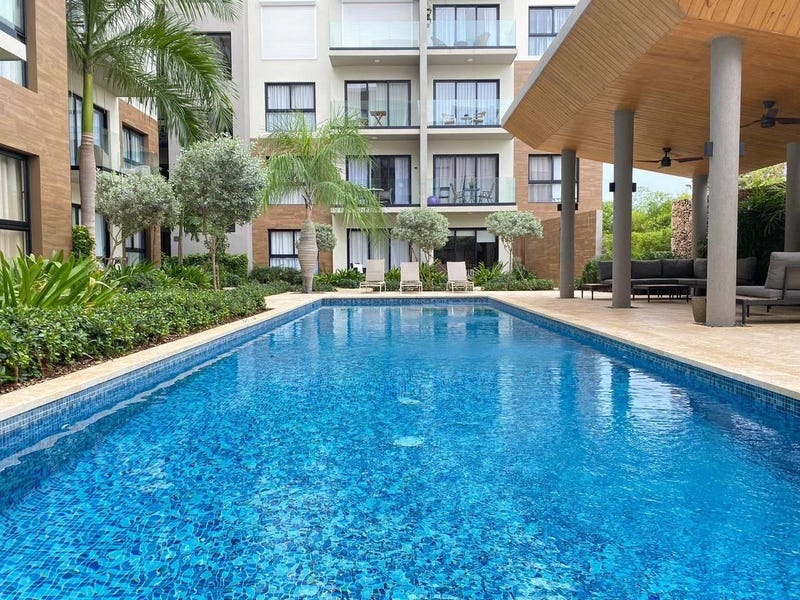 Apartamento en Ciudad las Canas