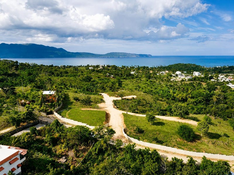 Solar en Las Galeras, foto 2