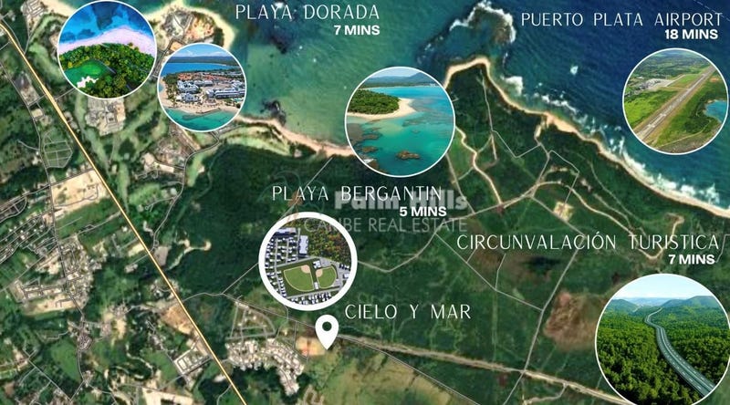 Villa en Villa Montellano, foto 5