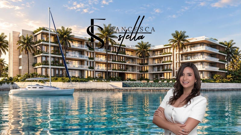 Apartamento en Cap Cana