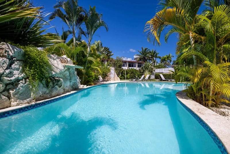 Apartamento en Puerto Plata