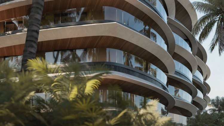 Apartamento en Cap Cana, foto 4