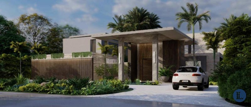 Casa en Cap Cana, foto 4