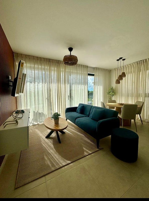 Apartamento en Vista Cana, foto 2