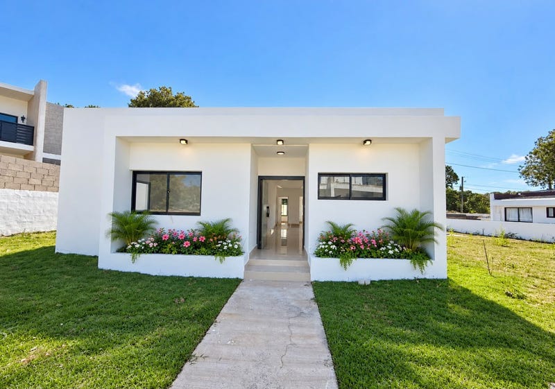 Casa en La Mulata, foto 4