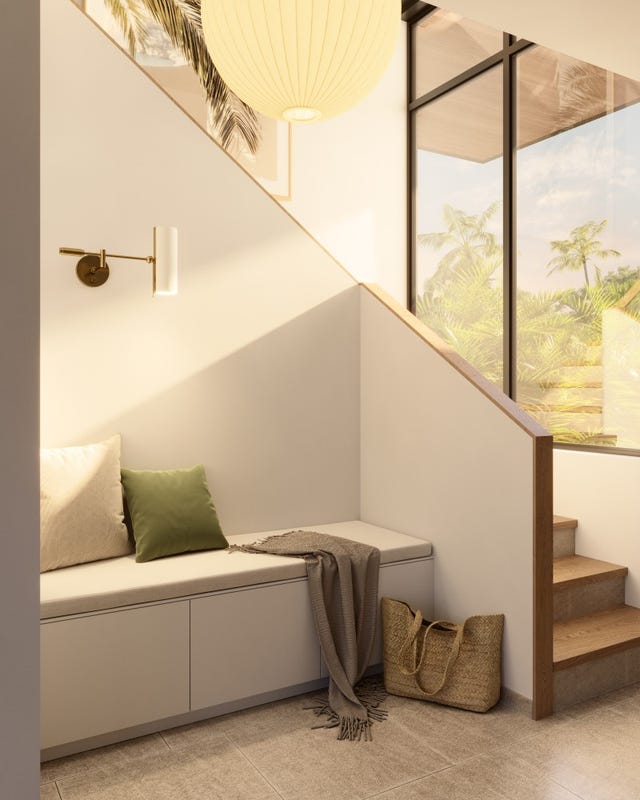 Casa en Avenida Aloma, foto 5