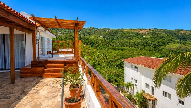 Apartamento en Las Terrenas, foto 3