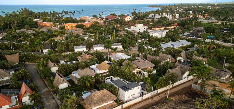 Casa en Las Terrenas, foto 3
