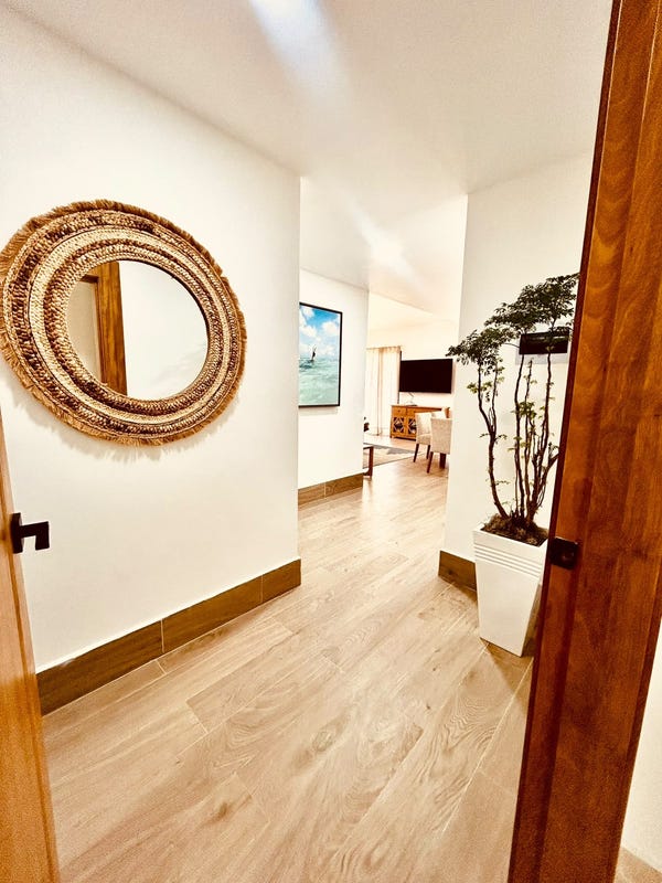Apartamento en Puerto Plata, foto 5