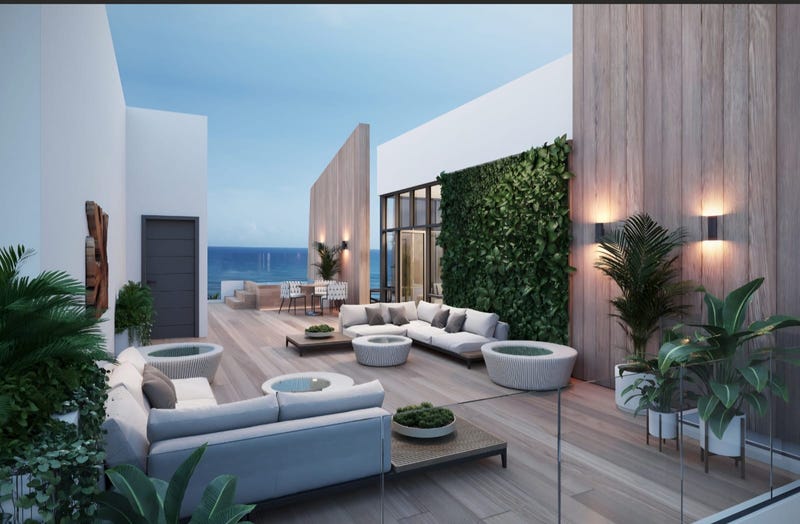 Apartamento en San Pedro de Macorís