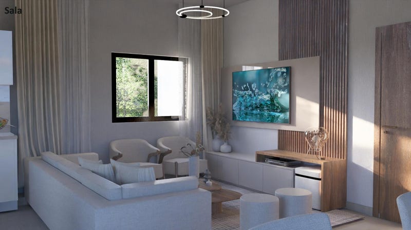 Casa en Bávaro, foto 2