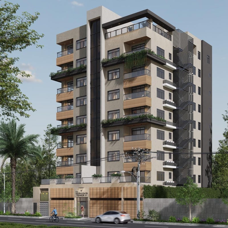 Apartamento en Urbanización Real, foto 3