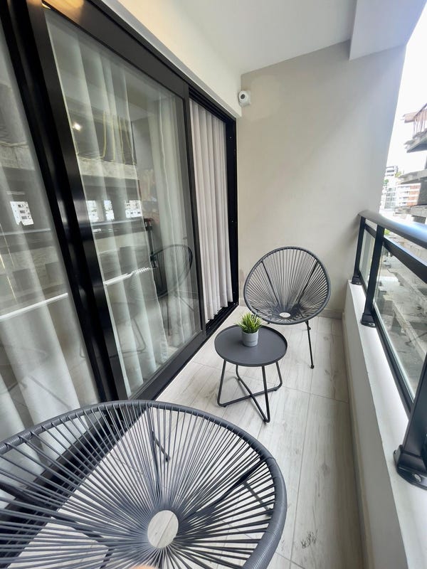 Apartamento en Santo Domingo, foto 3