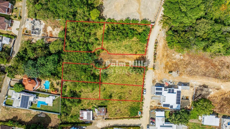 Solar en Puerto Plata