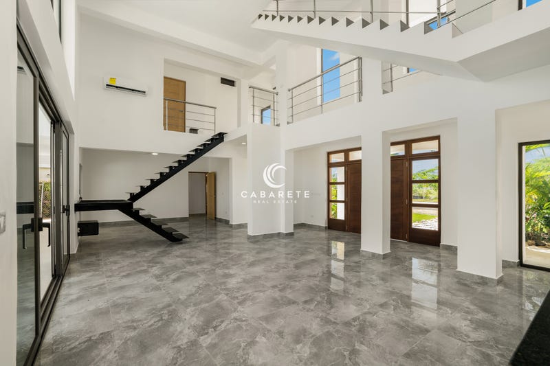 Casa en Sosúa Ocean Village, foto 5