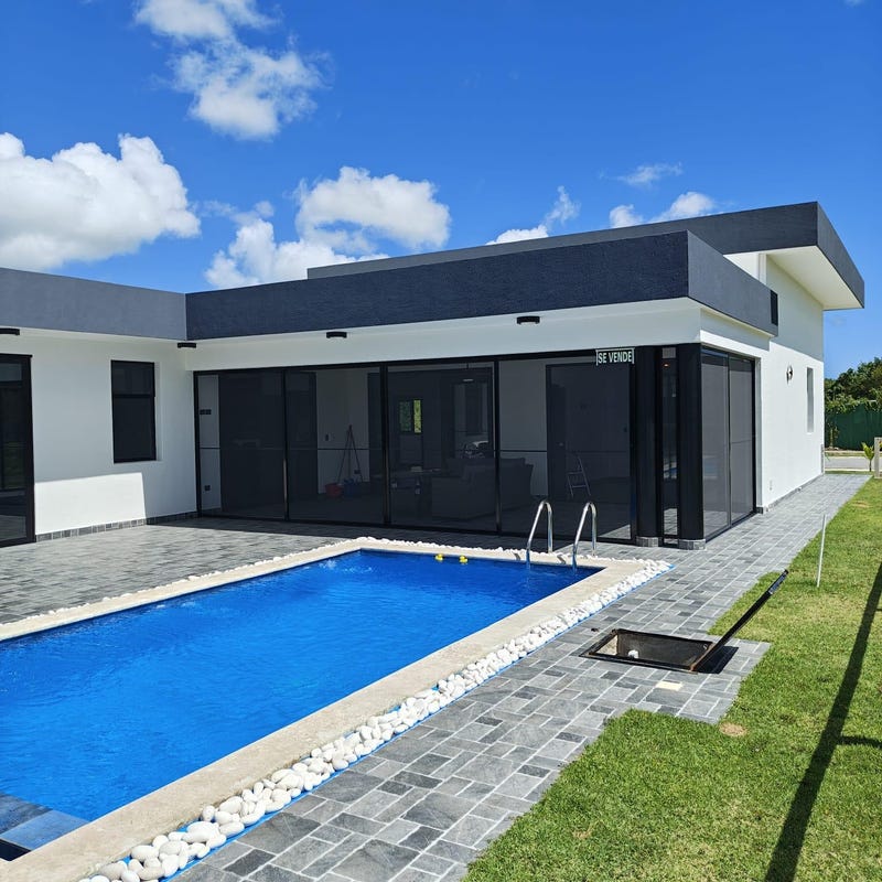 Casa en Vista Cana, foto 5