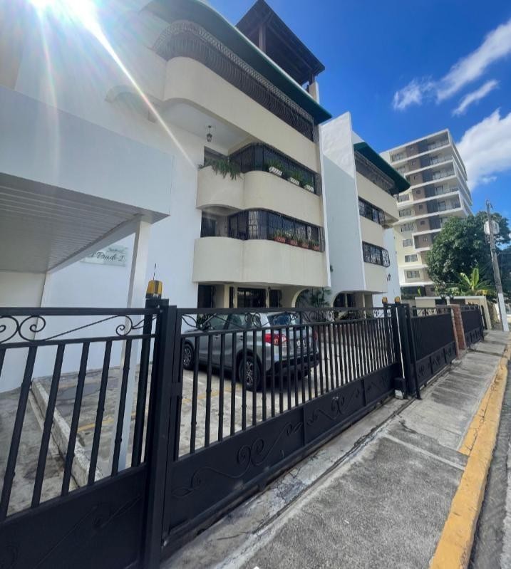 Apartamento en La Moraleja