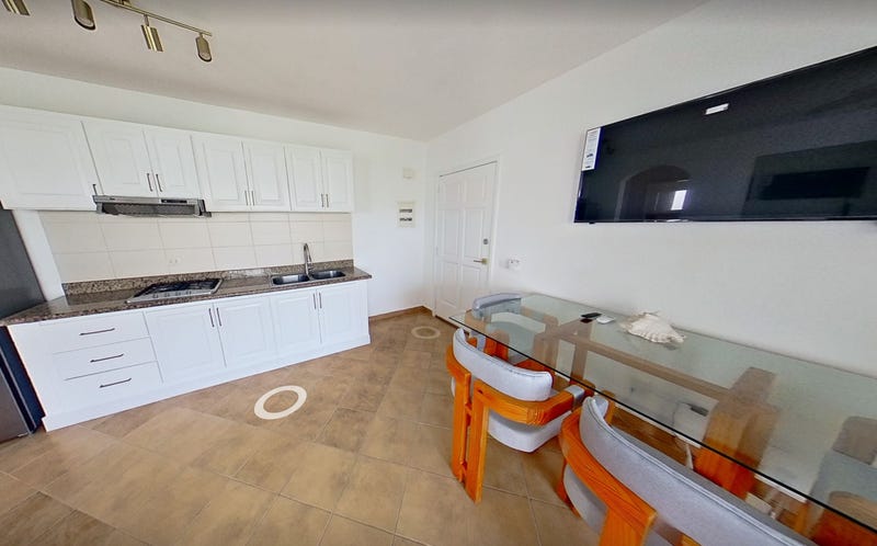 Apartamento en El Dorado, foto 2