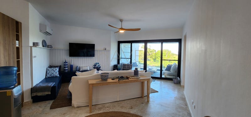 Apartamento en Puerto Plata, foto 3