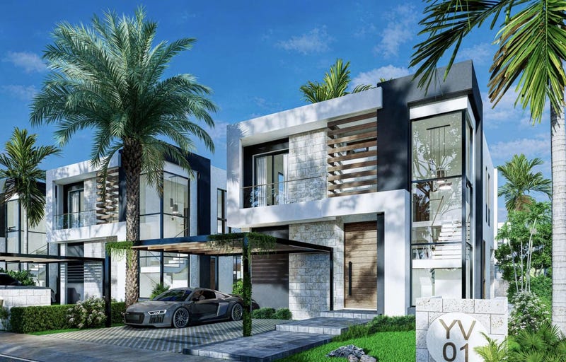 Casa en Vista Cana, foto 4