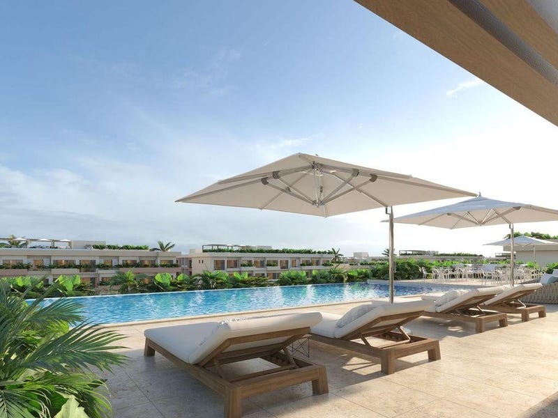 Apartamento en Downtown Punta Cana, foto 4