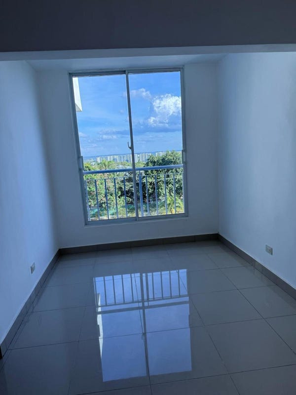 Apartamento en Av. Hispanoamericana, foto 5