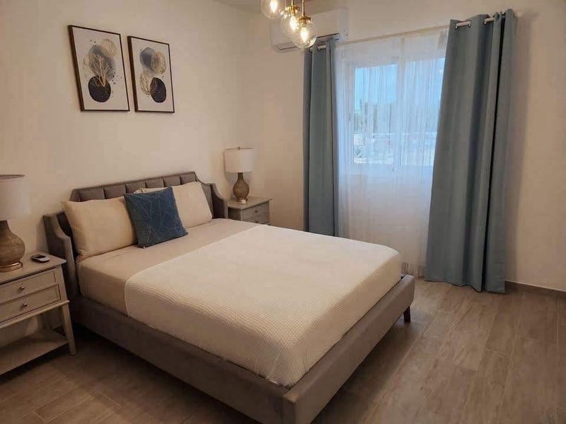 Apartamento en Calle Noval, foto 5
