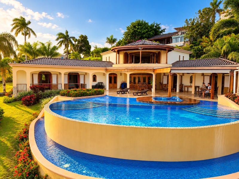 Casa en Las Terrenas, foto 3