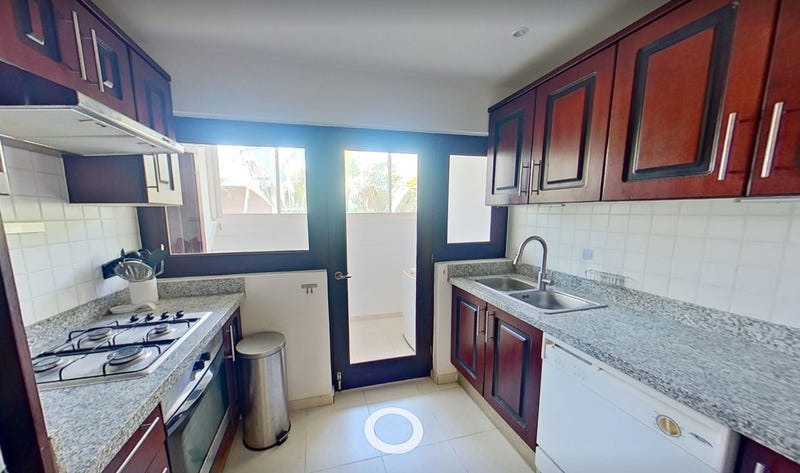 Apartamento en Cocotal, foto 5
