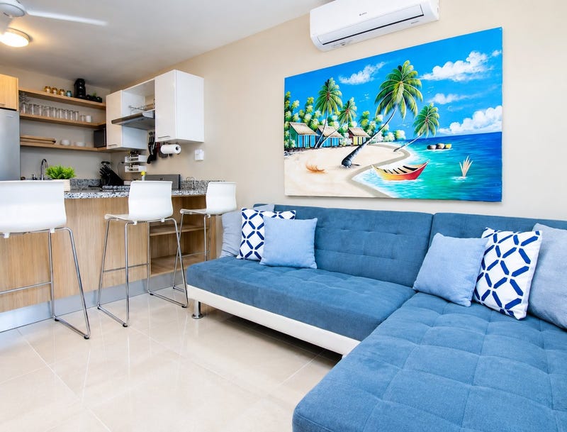 Casa en Playa Dorada, foto 2