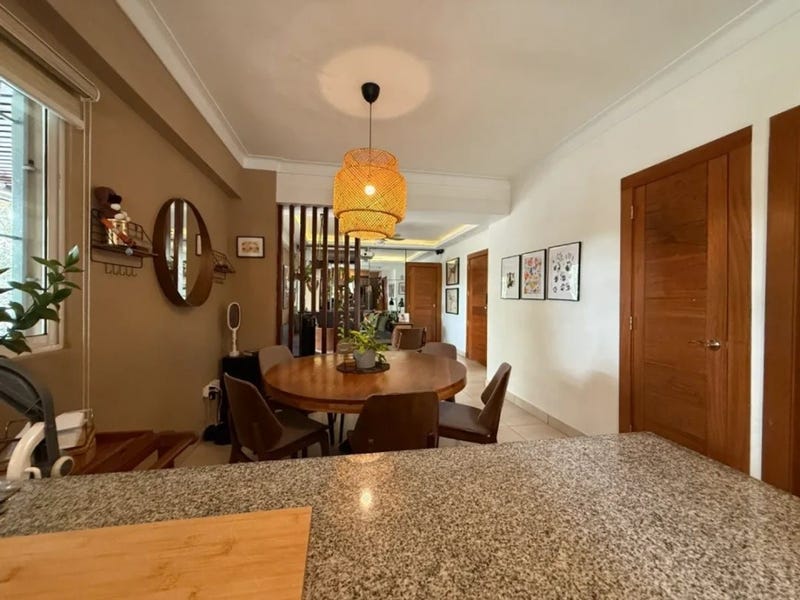 Apartamento en Santo Domingo, foto 3