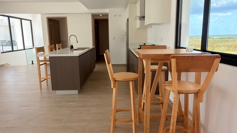 Apartamento en Downtown Punta Cana, foto 4