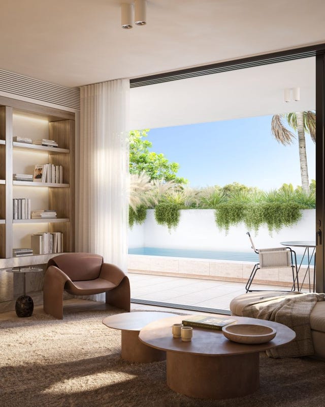 Apartamento en Cap Cana, foto 5