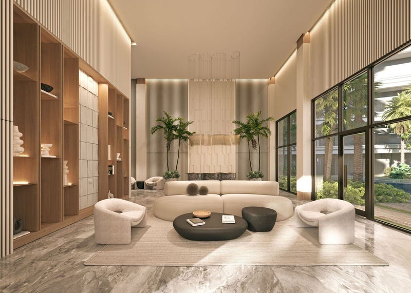 Apartamento en Las Iguanas, foto 2