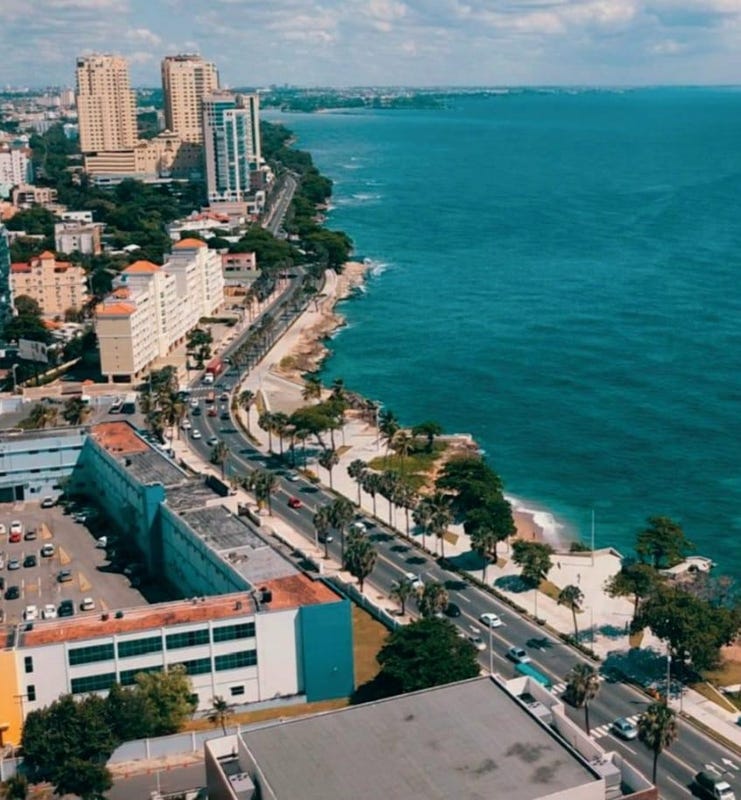 Apartamento en 1069 Residences Santo Domingo, Zona Universitaria, foto 2