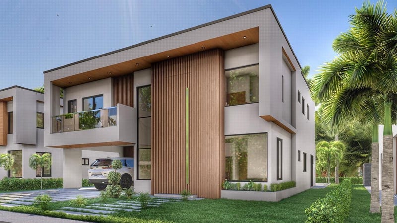 Casa en Vista Cana, foto 5