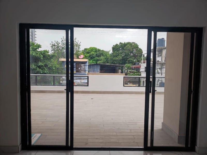 Apartamento en Ensanche Ozama, foto 5
