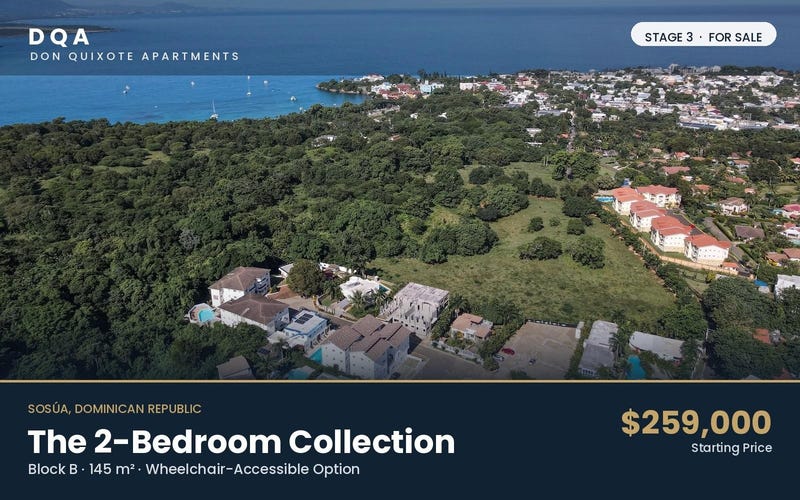 Apartment in Camino Libre