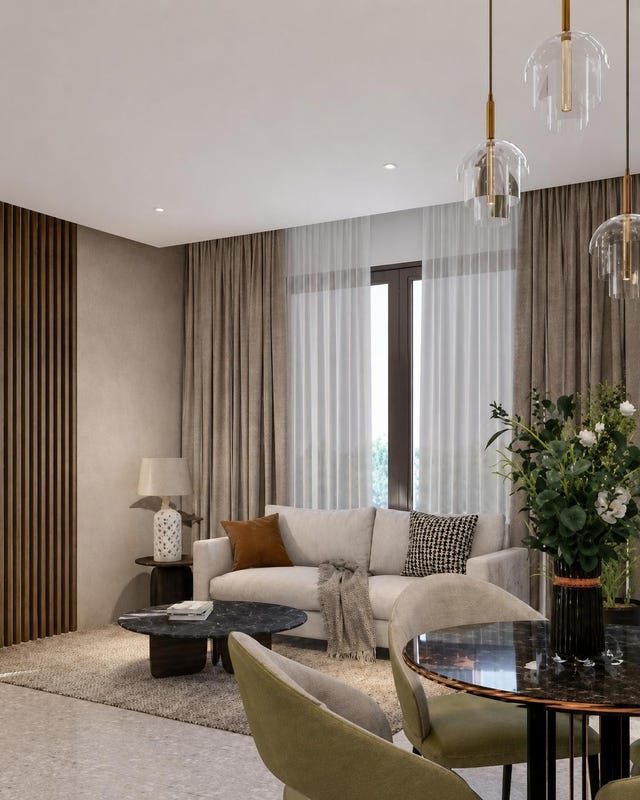Apartment in Ensanche Naco