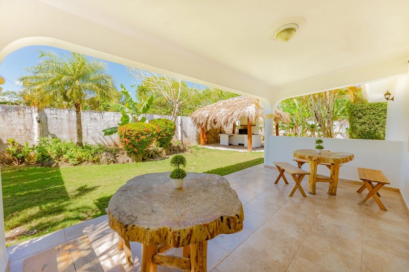 Casa en Puerto Plata, foto 5