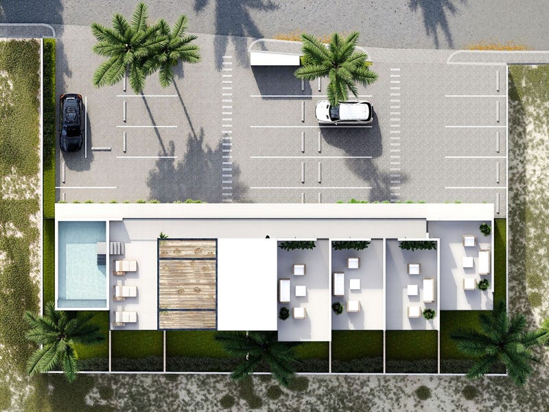 Apartamento en Puerto Plata, foto 5