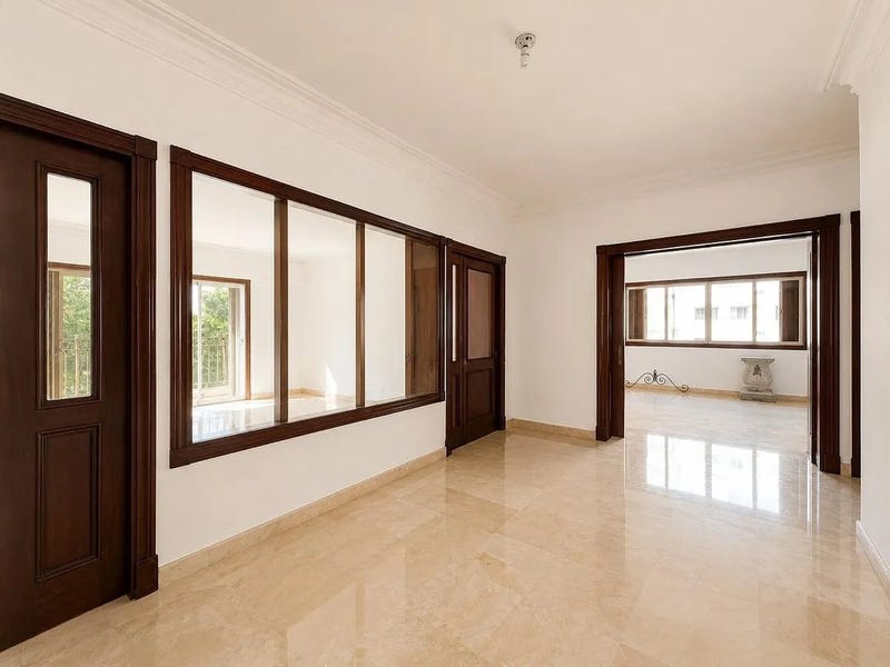 Apartamento en Jose A Soler, foto 4