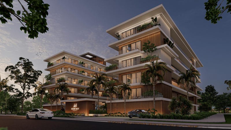 Apartamento en Cap Cana, foto 3