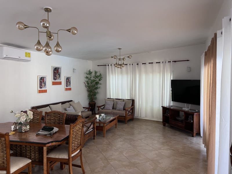 Casa en El Choco, foto 5