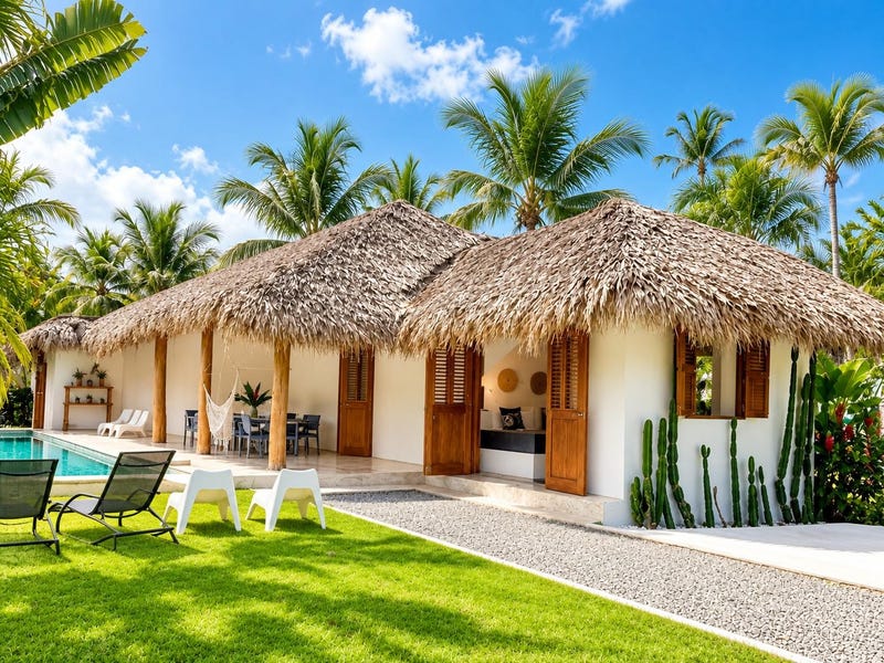 Casa en El Cosón, foto 3