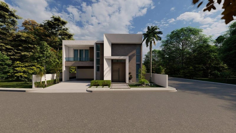 Casa en Llanos de Gurabo, foto 3