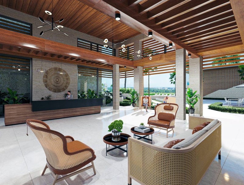 Apartamento en Cap Cana, foto 5