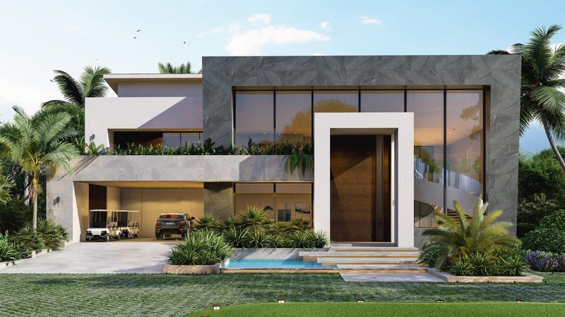 Casa en Cap Cana, foto 4